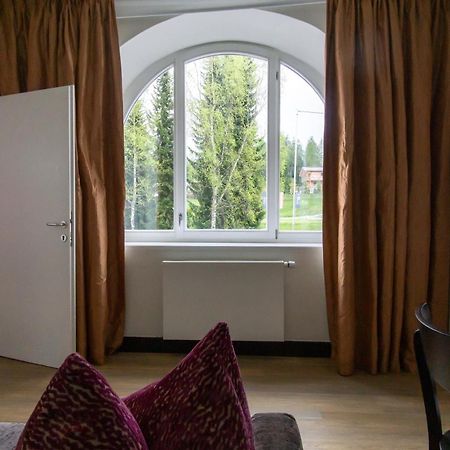 Hotel Wetterstein سيفيلد ان تيرول المظهر الخارجي الصورة